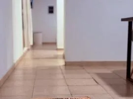 Departamento en Resistencia, Zona céntrica