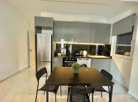 Maroussi Exclussive 1