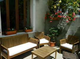 La Grange，位于杜萨尔的酒店