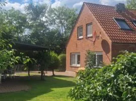 Ferienwohnung Zollhausblick