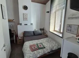 cozy room in the heart of Bruges