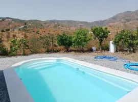Casa Rural Cuesta Málaga