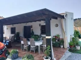 Casa Rural Cuesta Málaga