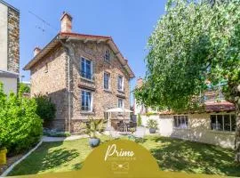 La Belle Adresse Chic, Calme & Spacieuse