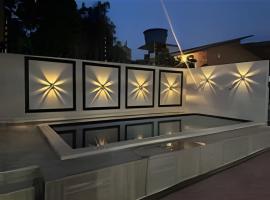 Pousada Porto Rio Branco, Hotel in Rio Branco