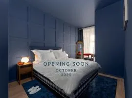 Hotel Kodawari Residences Flores