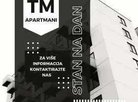 T&M Apartman