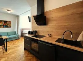 Apartmán II centrum Praha