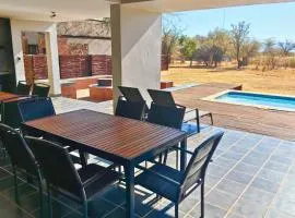 Zebula Bush Villa 82, Zebula Golf Estate and Spa