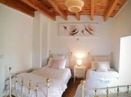 Gîte Chez Amélie