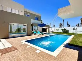 Villa Amine