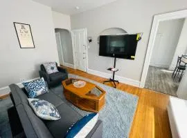 1 Bedroom 1 Bath Apartment In Melrose Park