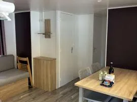 CAMPING 4 etoiles 3 Chambres