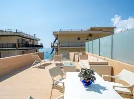 Azure apartments Amalfi Coast