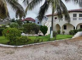 Ocean Walk Guesthouse