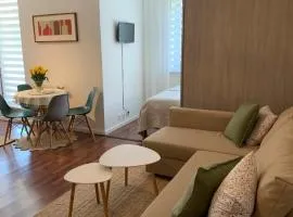 Apartament Ogrodowa