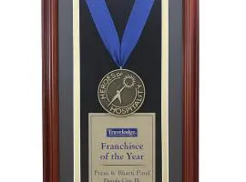 Travelodge by Wyndham Florida City/Homestead/Everglades