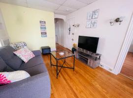 Wonderful Place To Call Home, hotel di Melrose Park