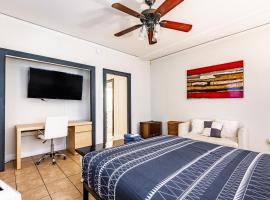 Casa Bonita Apartments