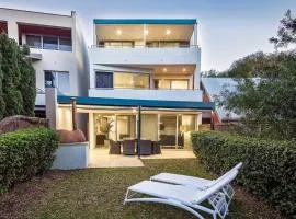 'Azure' Beachside Resort Escape for Groups