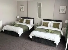 The Mill House Sleep Inn