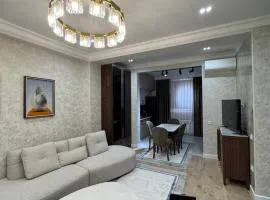 One bedroom spacious flat