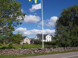 Mellby Ör Inn, holiday rental in Mellby