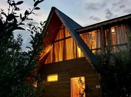 Applehill Stays - Work & Relax