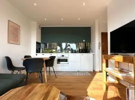 Loipenteufel - Zentral modern & am Lift mit Garage