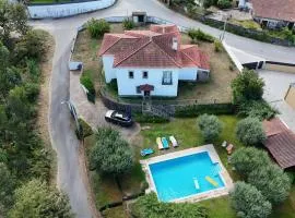 Casa Maria Joana