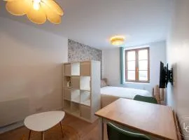 Le Blois Apartment Modern comfort near the Loire castles