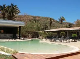 Pousada Casa de Naná