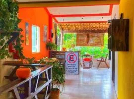 La Casita Hostel Praia do Forte Bahia