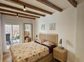 Bear Homes - Olimpia Suite