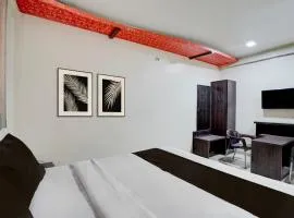 Hotel O Kokanratna
