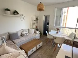 Appartement entier dans résidence