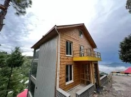RBS Cottage