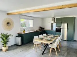 Le Lodge