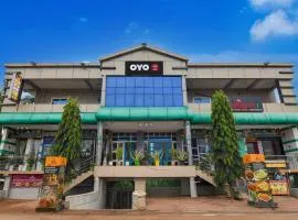 Hotel O Nandhini Guest House