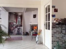 Maison nature Bien-être