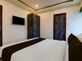 Hotel O Blue stone Residency