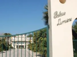 PALAIS LUMIERE : la ''Chambre Blanche''