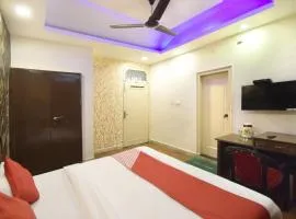 Super Hotel O Maa Residency