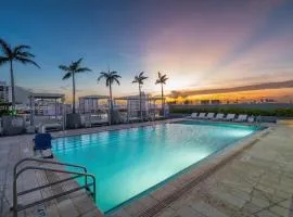 Hotel Miami Beach Convention Center
