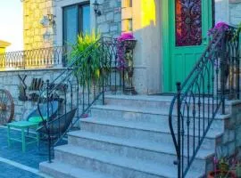 Mlinova Küçükköy