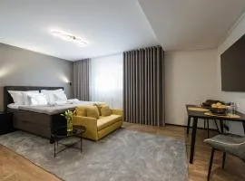 Rävala Apartment - Elegant 30sqm with kitchenette