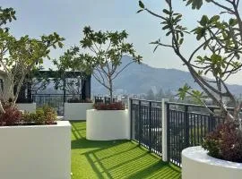 Beautiful Sea 1BR apart A6