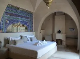 Maristan Aicha Marrakech