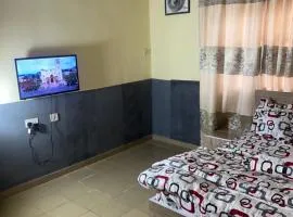 Peace Apartment