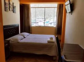 Posada de Zarita